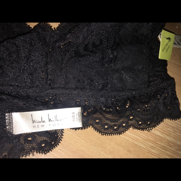 Bralette - Picture 3 of 4